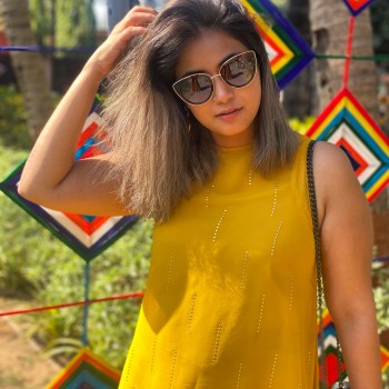 Priyanka Gill